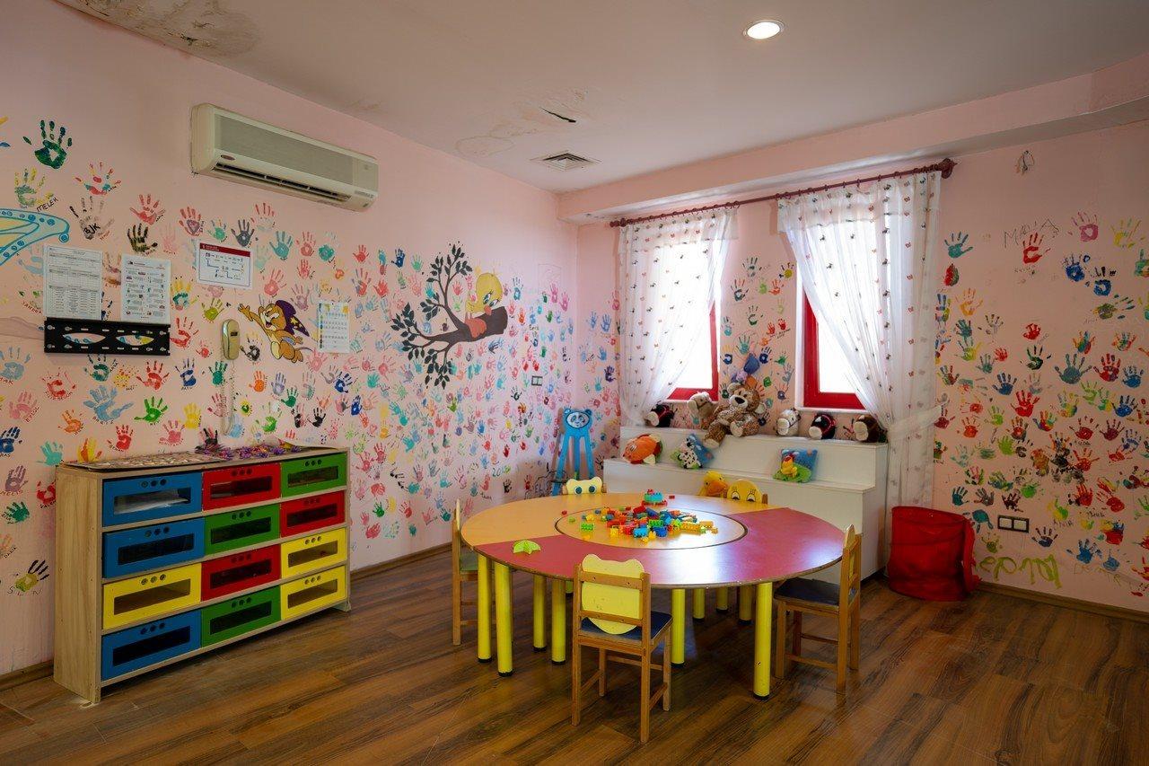 Latanya Park Resort Yaliciftlik Exterior foto